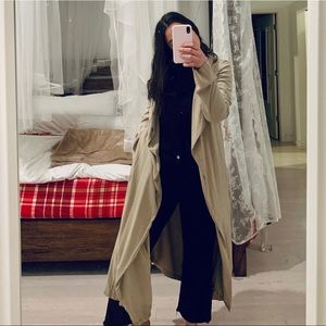 Urban Outfitters duster Cardigan.